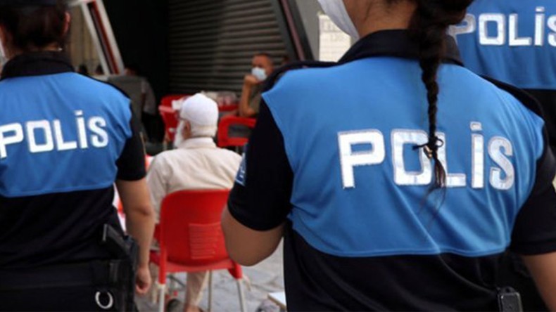 Kocaelililer Dikkat! Af Yok, Bunu Yapmayın