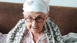 Kocaelililer’in Gönlünde Taht Kuran Resmiye Çetin Vefat Etti