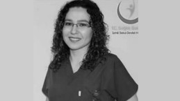 Hemşire Işıl Dalgın Koronaya Yenik Düştü