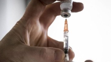 3. Doz Biontech Aşı Uygulaması Olacak mı? İşte Cevabı..