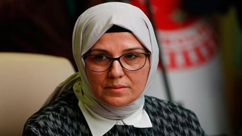 Katırcıoğlu’ndan Lütfü Türkkan’a Büyük Tepki