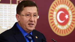 Türkkan’a Şok! Dokunulmazlığının Kaldırılması İstendi