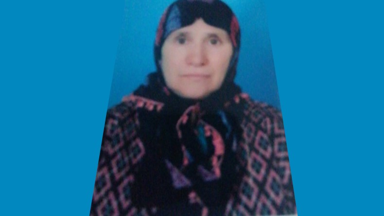 2 Çocuk Annesi Amansız Hastalığa Yenik Düştü