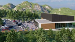 Kartepe Teleferik Hattı Projesi’nde İlk İhale Gerçekleştirildi