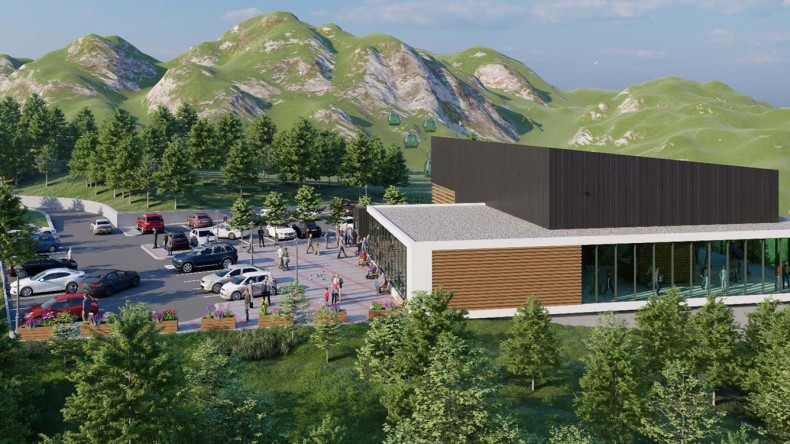 Kartepe Teleferik Hattı Projesi’nde İlk İhale Gerçekleştirildi