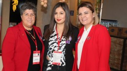 Başkan Hürriyet’i Gururlandıran Teşekkür