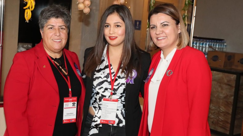 Başkan Hürriyet’i Gururlandıran Teşekkür