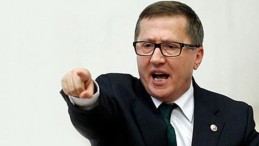 İYİ Parti’den Lütfü Türkkan Açıklaması; Hata Yapanları..