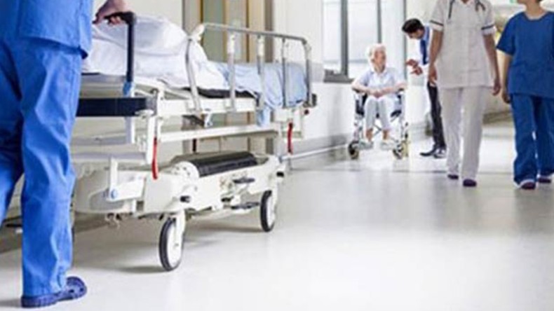 Sağlık Personeline Atama Müjdesi