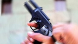 Kocaeli’de Esnafa Silahlı Saldırı