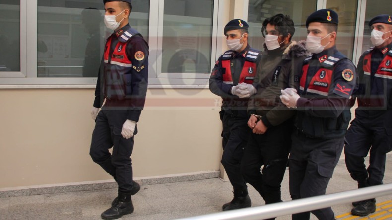 Jandarma’dan Başarılı Operasyon; Terörist Yakalandı