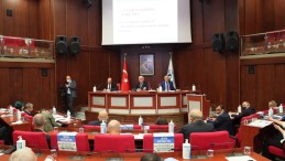 TÜGVA Protokolünün İptalini Cumhur İttifakı Reddetti