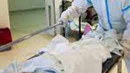 İzmit Yeşilova’da Korona Can Aldı