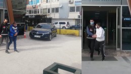 Kocaeli Polisinden Oto Hırsızlarına Operasyon