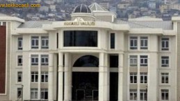 Kocaeli Valiliği’nden Flaş Duyuru