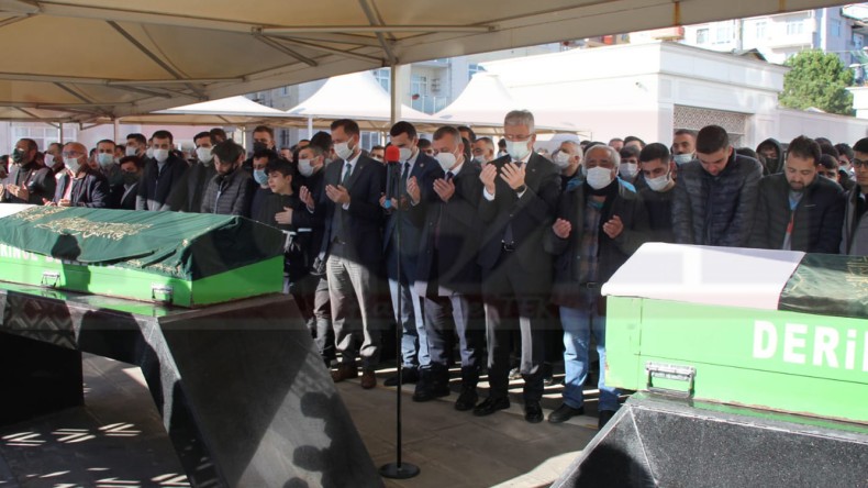Kocaeli Yasa Boğuldu; Gençlerin Ölümü Yürekleri Dağladı