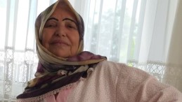 2 Çocuk Annesiydi; Amansız Hastalığa Yenik Düştü