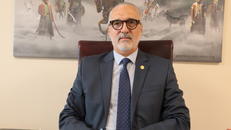 İzmit Belediyesi’nden Tepki; ‘Onlara Var Da Bize Yok mu?’