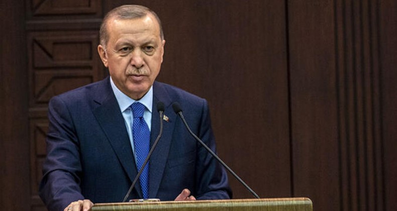 Rest Çekti; Yapanın Malına El Konulacak