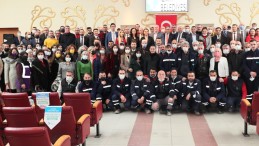 İzmit Belediyesi’nde Çalışanların Yüzü Bir Kez Daha Güldü