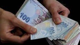 FLAŞ! Asgari Ücret Belli Oldu