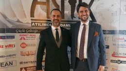 Atılımcı İş Adamları Derneği’nin Yeni Başkanı Belli Oldu