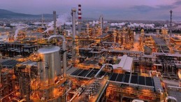 TÜPRAŞ’ın Projesinde Gelişme; ÇED Raporu İptal Edildi