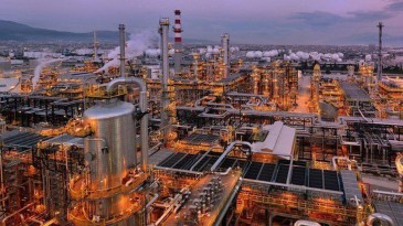 TÜPRAŞ’ın Projesinde Gelişme; ÇED Raporu İptal Edildi