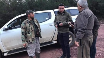 Kurallara Uymayan 40 Avcıya Ceza