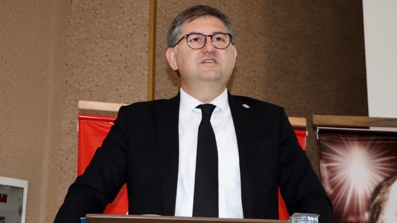 CHP Gölcük Danışma’da İktidar Sesleri