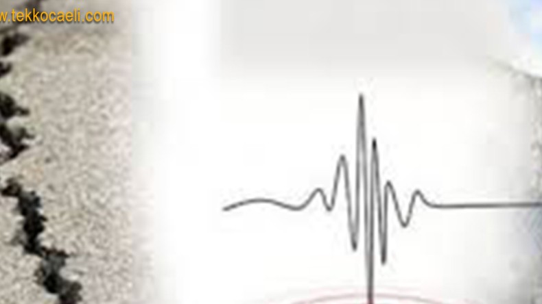 Korkutan Deprem; Akdeniz’de….