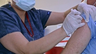 Hatırlatma Dozu Aşı Olmayanlarda Büyük Tehlike