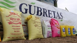 GÜBRETAŞ’tan Yüzde 20 İndirim