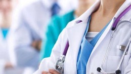 Sağlık Çalışanlarına Büyük Zam; 5 Bin TL ….