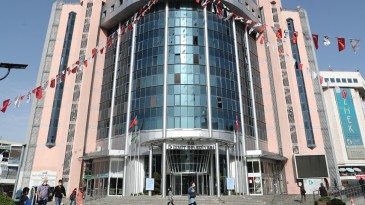 İzmit Belediyesi Geçici Süreli Mimar Alacak