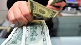 Dolar Tepetaklak; Son 1 Ayın En Düşük Seviyesi…
