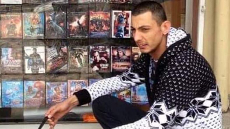 İzmitli Taksici Sahte Alkolden Hayatını Kaybetti