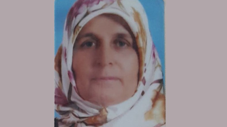 3 Çocuk Annesi Kalbine Yenik Düştü