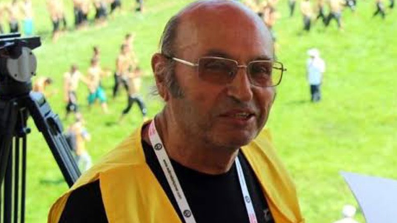 Duayen Gazeteci Abdullah Karagöz Koronaya Yenildi