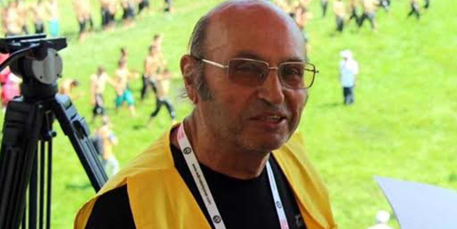 Duayen Gazeteci Abdullah Karagöz Koronaya Yenildi