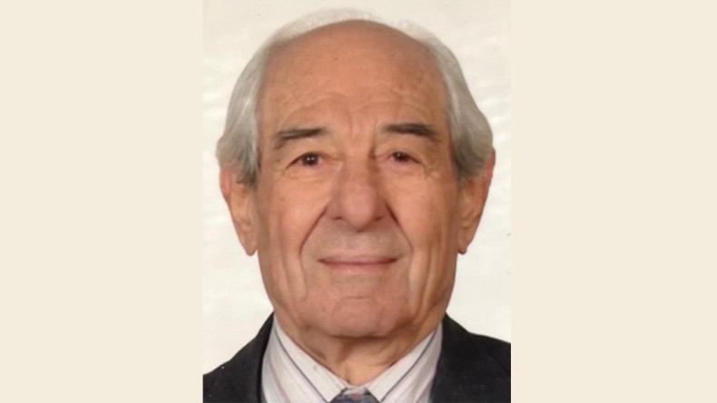 Avukat Rıza Aksoy Koronaya Yenik Düştü