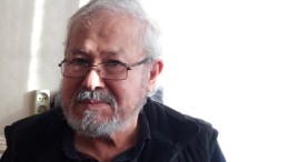 3 Çocuk Babası Arif Sümer Koronaya Yenildi