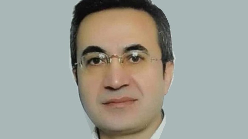 Meslek Lisesi Öğretmeni Faruk Karakoç Koronaya Yenildi