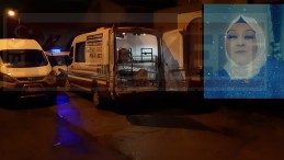 Korkunç Cinayet; Boğazı Kesilmiş Halde Bulundu