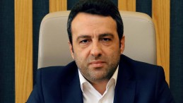 Kocaeli Büyükşehir’de Gelişme; Görevi Bıraktı