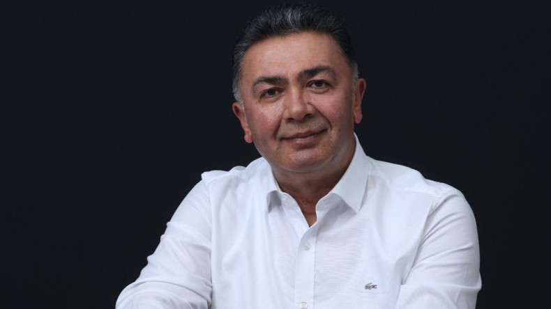 Şanbaz Yıldız Hastaneye Kaldırıldı; Sağlık Durumu…