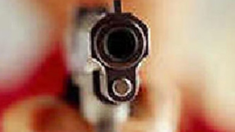 Kocaeli’de ŞOK! Evli Çift Silahla Vuruldu