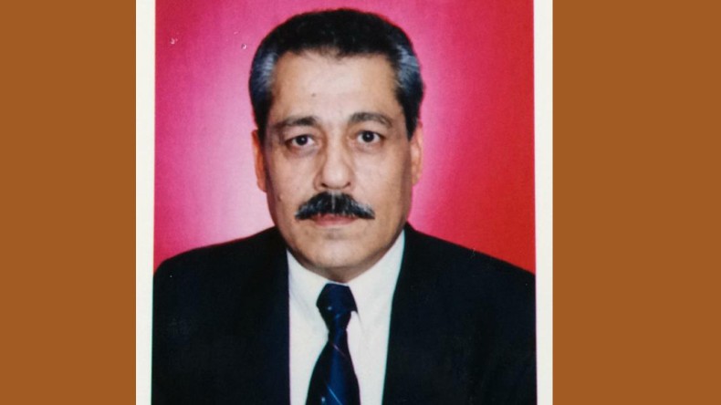 Emekli Öğretmen Koronaya Yenik Düştü