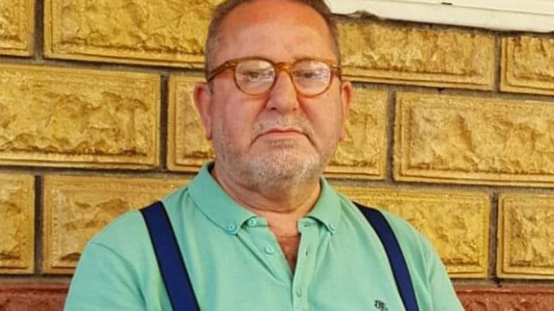 Emekli İmam Hatibi Lösemiye Yenik Düştü