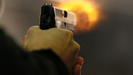 Kocaeli’de İş Yerine Kurşun Yağmuru